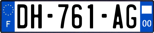 DH-761-AG