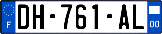 DH-761-AL