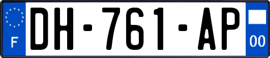 DH-761-AP