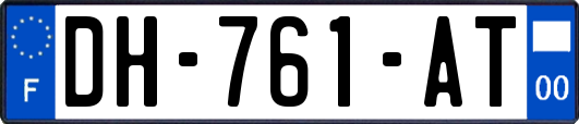 DH-761-AT