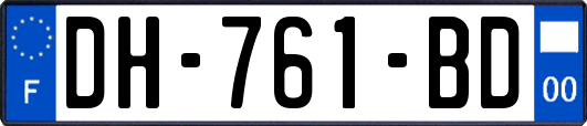 DH-761-BD