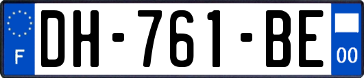 DH-761-BE