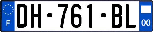 DH-761-BL