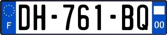 DH-761-BQ