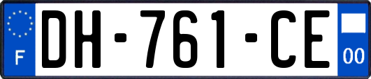 DH-761-CE