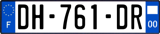 DH-761-DR