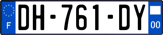DH-761-DY