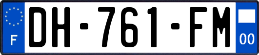 DH-761-FM