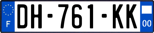 DH-761-KK