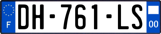 DH-761-LS