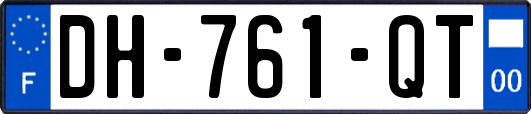 DH-761-QT
