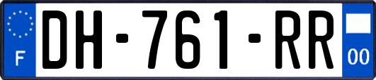 DH-761-RR