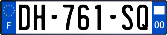 DH-761-SQ