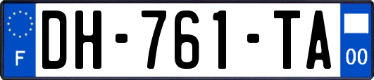 DH-761-TA