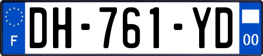 DH-761-YD