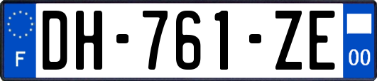 DH-761-ZE