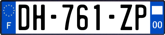 DH-761-ZP