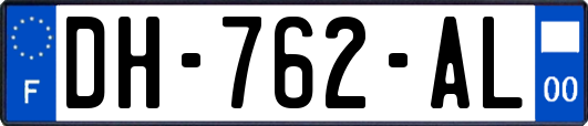 DH-762-AL