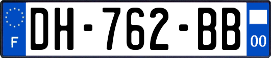 DH-762-BB