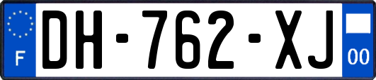 DH-762-XJ