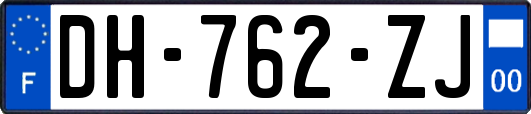 DH-762-ZJ