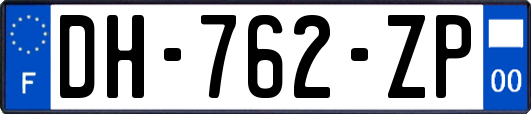 DH-762-ZP