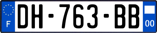 DH-763-BB