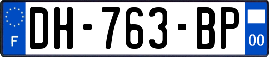 DH-763-BP