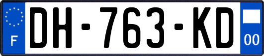 DH-763-KD