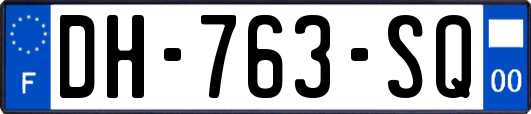 DH-763-SQ