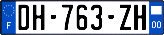 DH-763-ZH