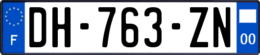 DH-763-ZN