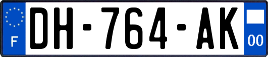 DH-764-AK