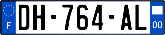 DH-764-AL