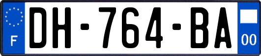 DH-764-BA