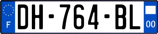 DH-764-BL