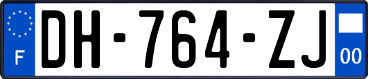 DH-764-ZJ