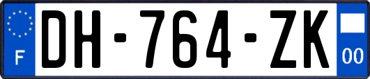 DH-764-ZK