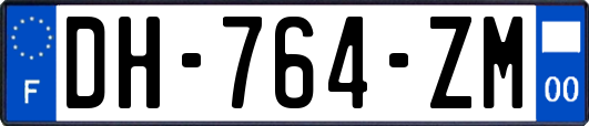 DH-764-ZM