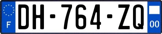 DH-764-ZQ