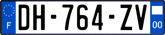 DH-764-ZV