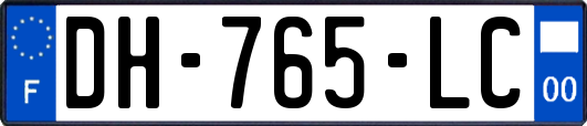 DH-765-LC