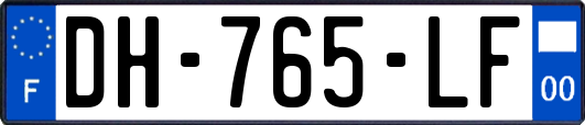 DH-765-LF