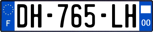 DH-765-LH
