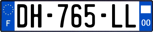 DH-765-LL