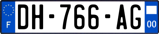 DH-766-AG