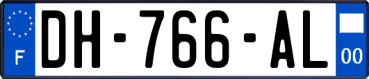 DH-766-AL