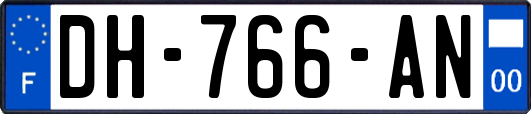 DH-766-AN