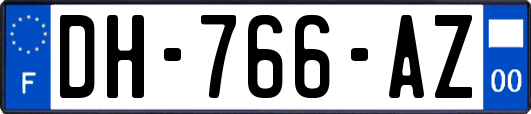 DH-766-AZ