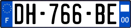 DH-766-BE